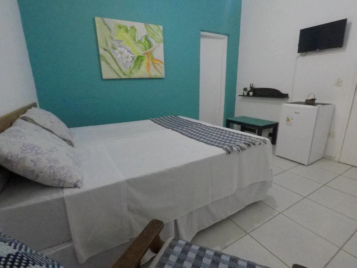 Pousada Oca Poranga Guaruja Exterior photo